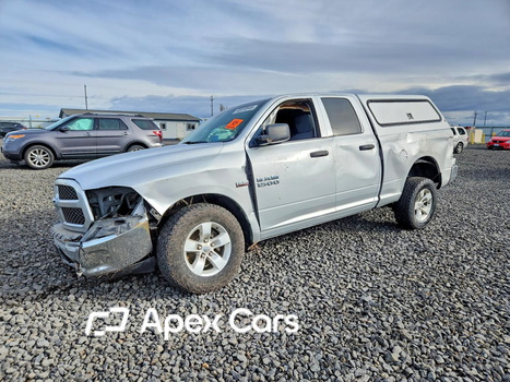 RAM 1500 2015 - Image 1 of 13