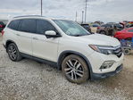 Honda Pilot 2018