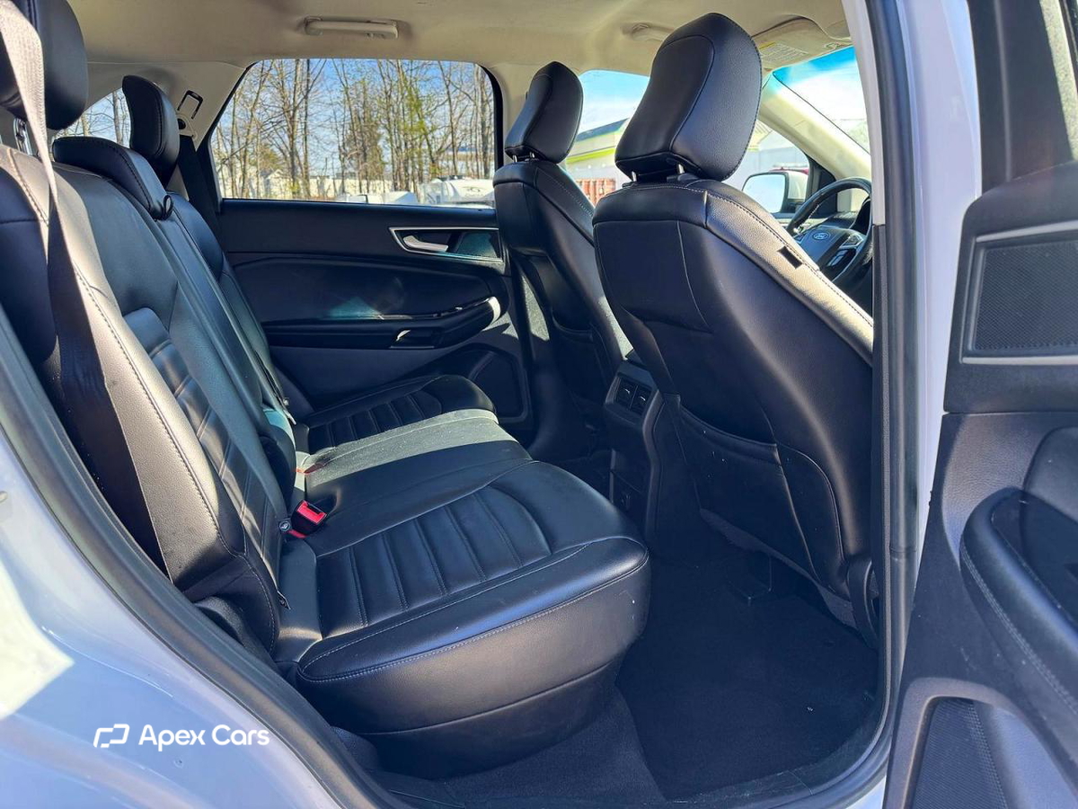 Ford Edge 2020
