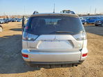 Mitsubishi Outlander 2012