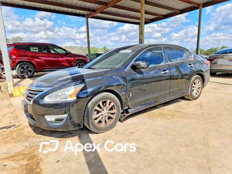 Nissan Altima 2015 - Image 1 of 12