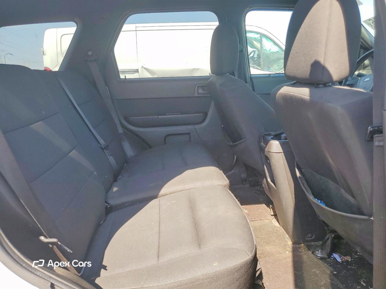 Ford Escape 2012