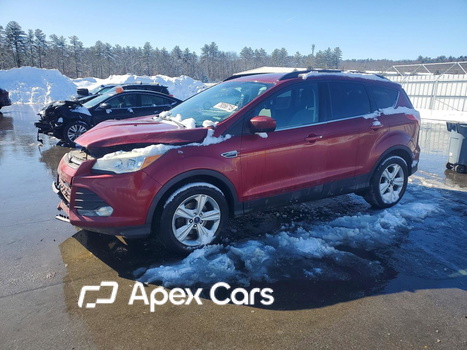 Ford Escape 2016 - Image 1 of 13