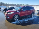 Ford Escape 2016