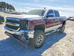 Chevrolet Silverado 2017