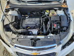 Chevrolet Cruze 2015