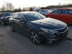 Kia Optima 2019
