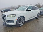 Audi Q7 2017