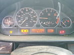 BMW Series 3 2001