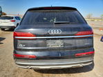 Audi Q7 2020
