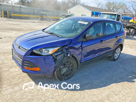 Ford Escape 2014 - Image 1 of 13