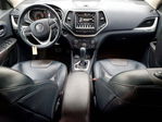 Jeep Cherokee 2016