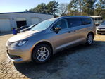 Chrysler Pacifica 2017