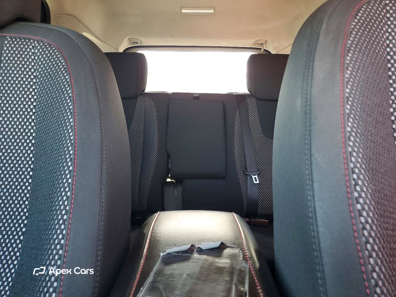 GMC Terrain 2010