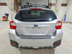 Subaru XV 2016