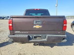 Chevrolet Silverado 2016
