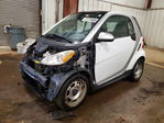 Smart Fortwo 2015
