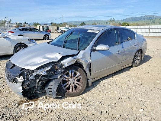 Nissan Altima 2011 - Image 1 of 12