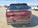 Ford Edge 2017