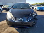 Nissan Versa 2014