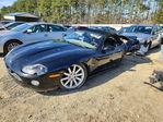 Jaguar XK 2005