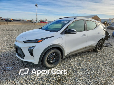 Chevrolet Bolt 2023 - Image 1 of 13