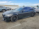 BMW Series 5 2014