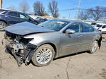 Lexus ES 2015
