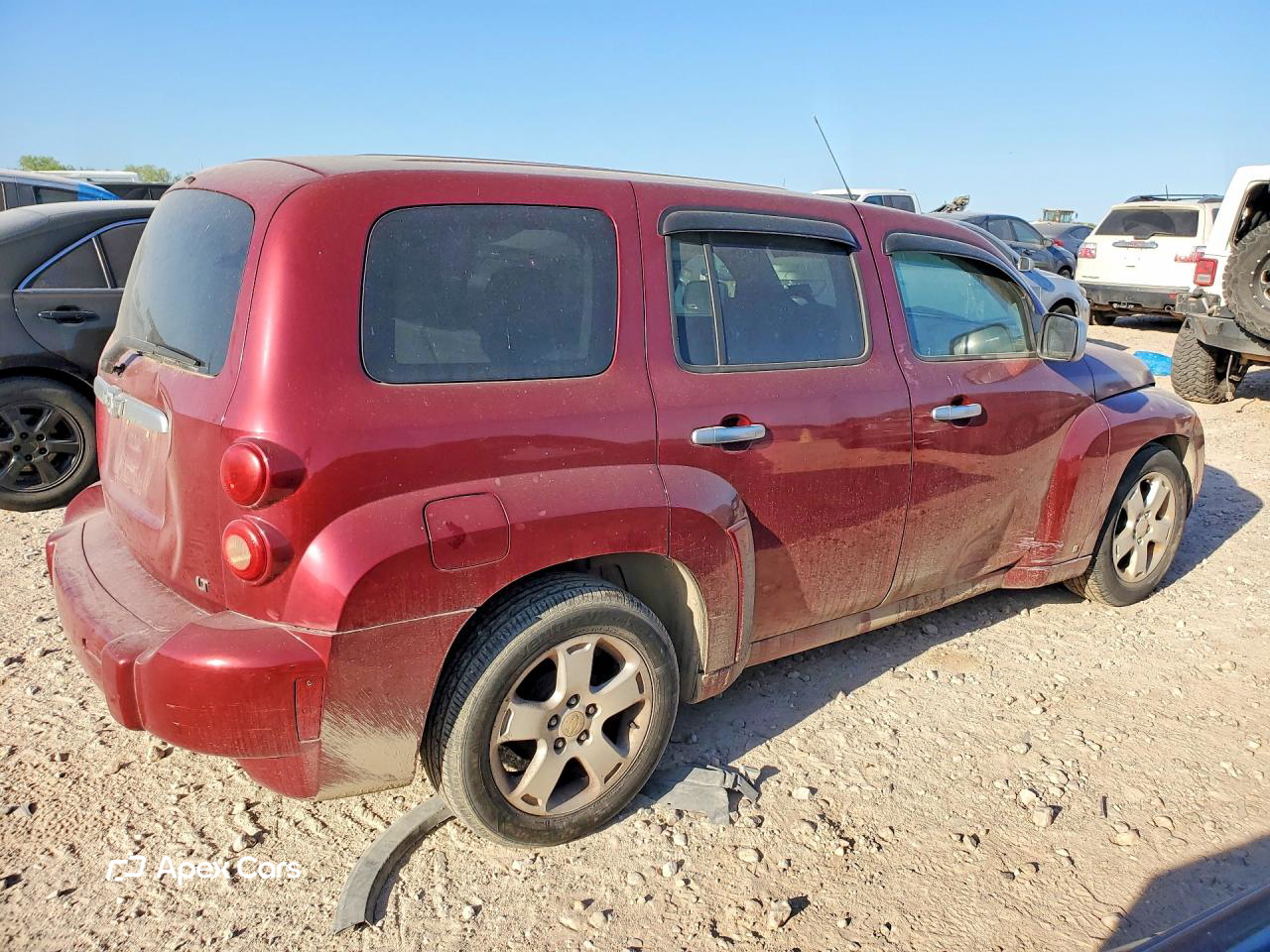 Chevrolet HHR 2006