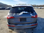 Audi Q5 2014