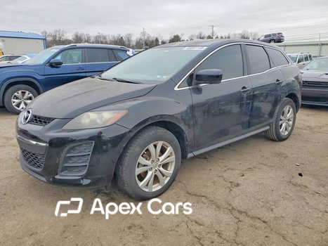 Mazda CX-7 2011 - Image 1 of 13