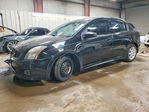 Nissan Sentra 2012