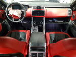Land Rover Range Rover 2020