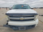 Chevrolet Silverado 2008