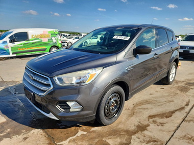 Ford Escape 2019 - Image 1 of 14