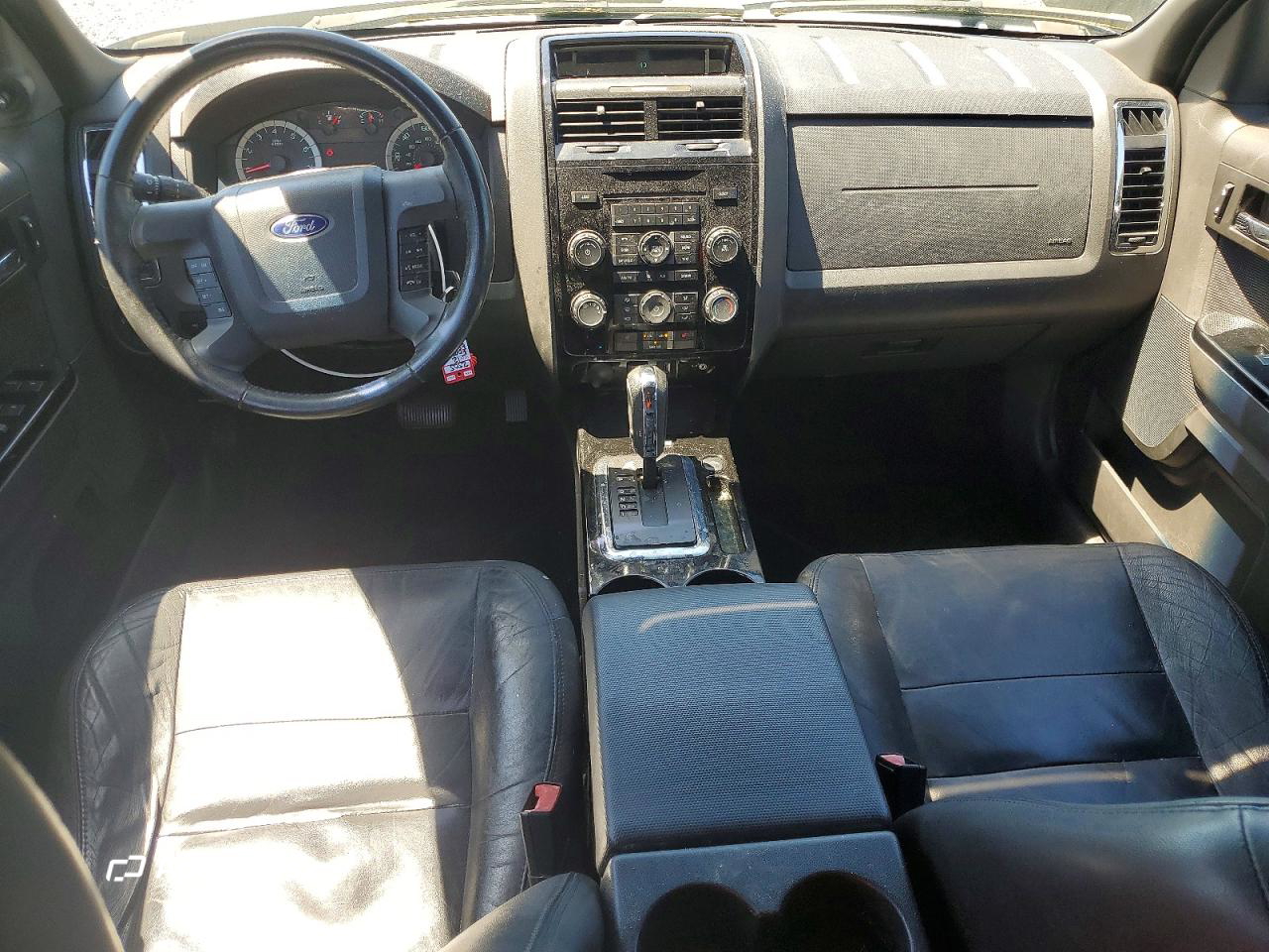 Ford Escape 2012