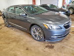 Buick LaCrosse 2017