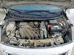 Nissan Versa 2012