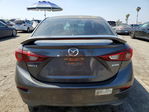 Mazda 3 2015