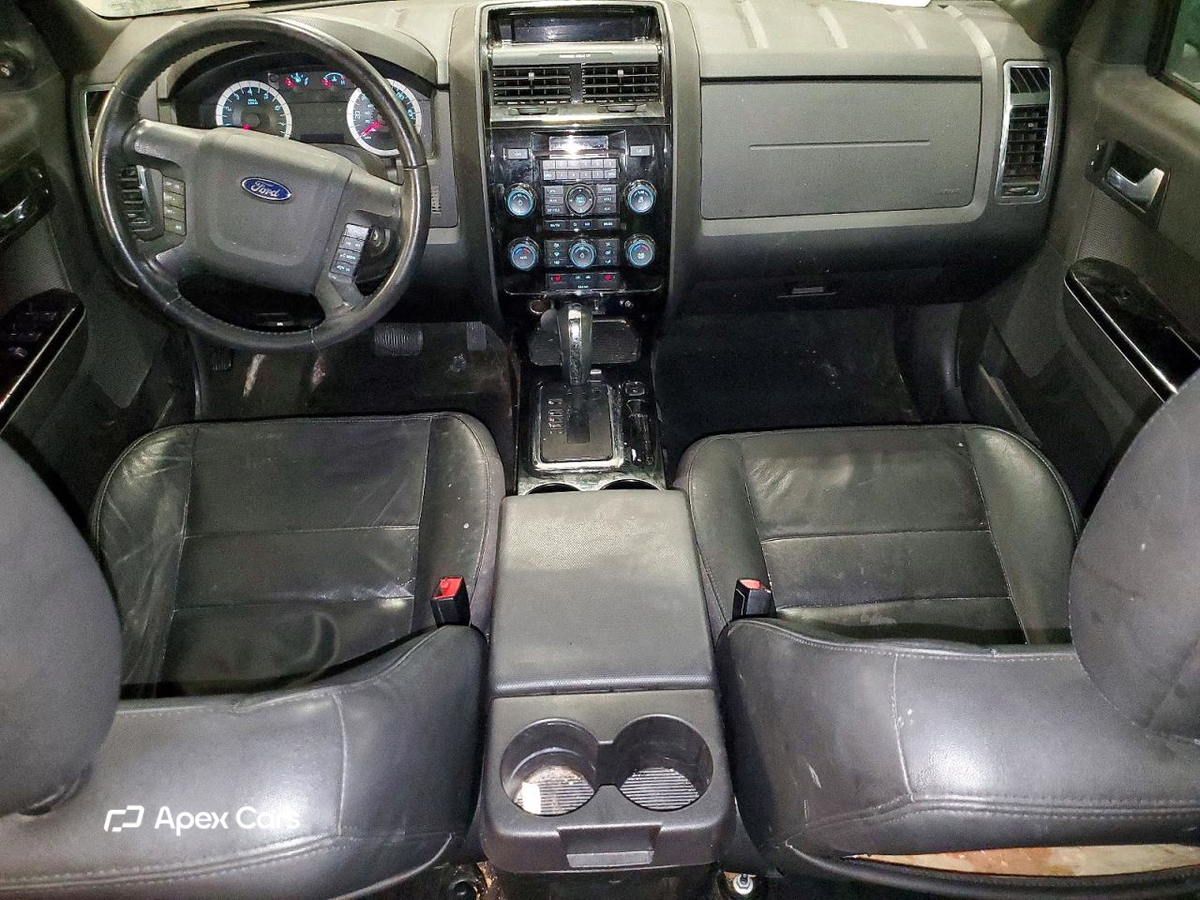 Ford Escape 2011