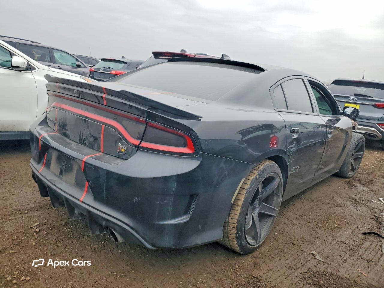 Dodge Charger 2022
