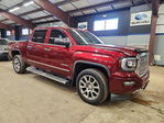 GMC Sierra 2017