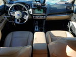 Subaru Outback 2015