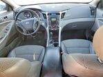 Hyundai Sonata 2011
