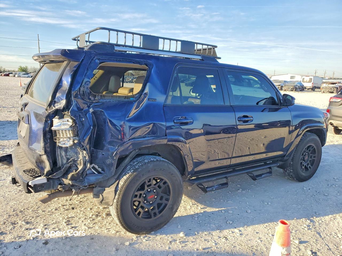 Toyota 4Runner 2023