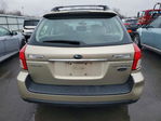 Subaru Outback 2008