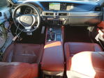 Lexus GS 2015