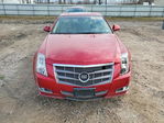 Cadillac CTS 2011
