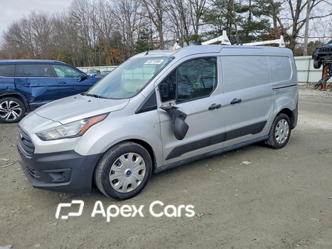 Ford Transit 2022 - Image 1 of 13
