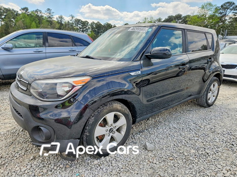 Kia Soul 2018 - Image 1 of 13